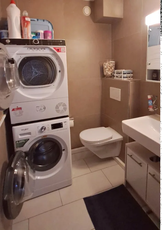Châteauneuf/Conthey - 4,5 Zimmer - 82m2 - 2 Balkone