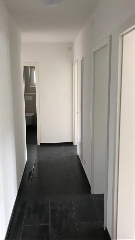 Helle 3-Zimmer-Wohnung an bester Lage – Zwei Balkone und moderne Ausstattung!