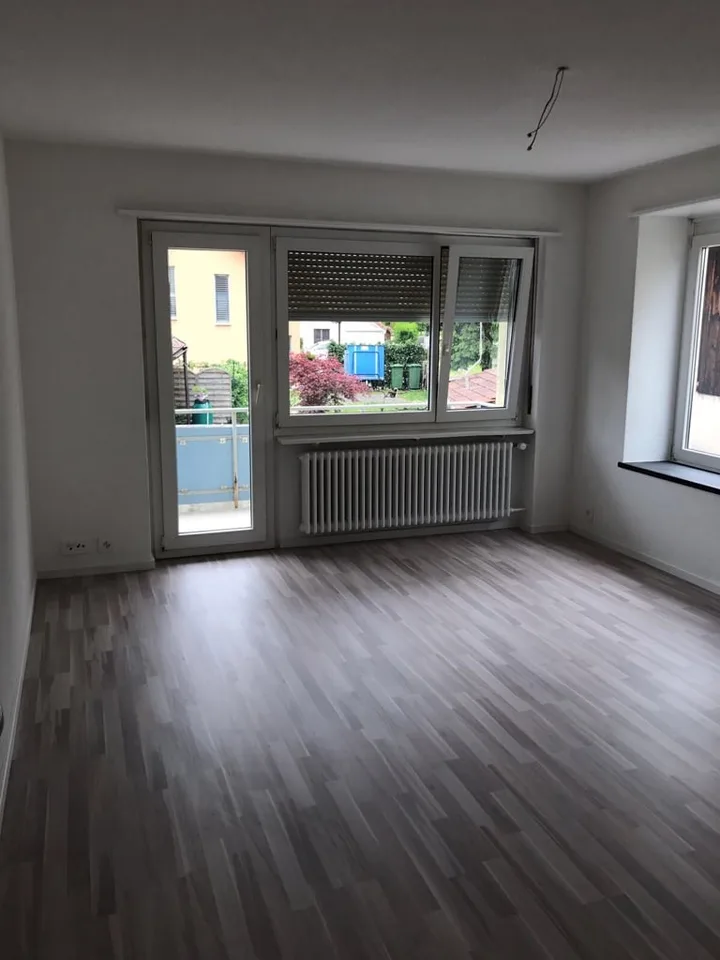 Helle 3-Zimmer-Wohnung an bester Lage – Zwei Balkone und moderne Ausstattung!