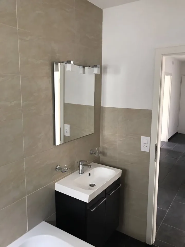 Helle 3-Zimmer-Wohnung an bester Lage – Zwei Balkone und moderne Ausstattung!