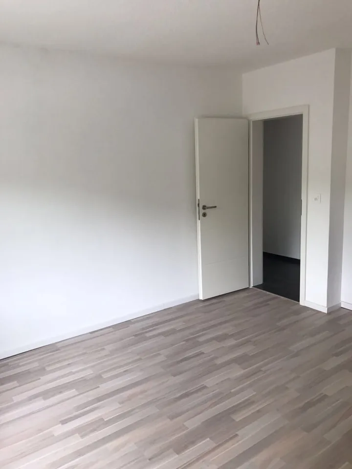 Helle 3-Zimmer-Wohnung an bester Lage – Zwei Balkone und moderne Ausstattung!
