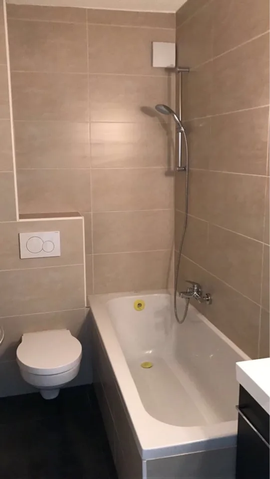 Helle 3-Zimmer-Wohnung an bester Lage – Zwei Balkone und moderne Ausstattung!