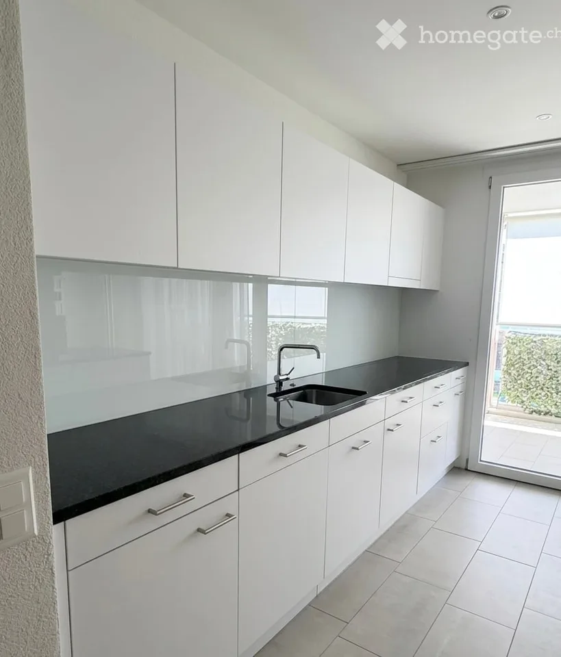Top Wohnung sucht Nachmieter in Frauenfeld