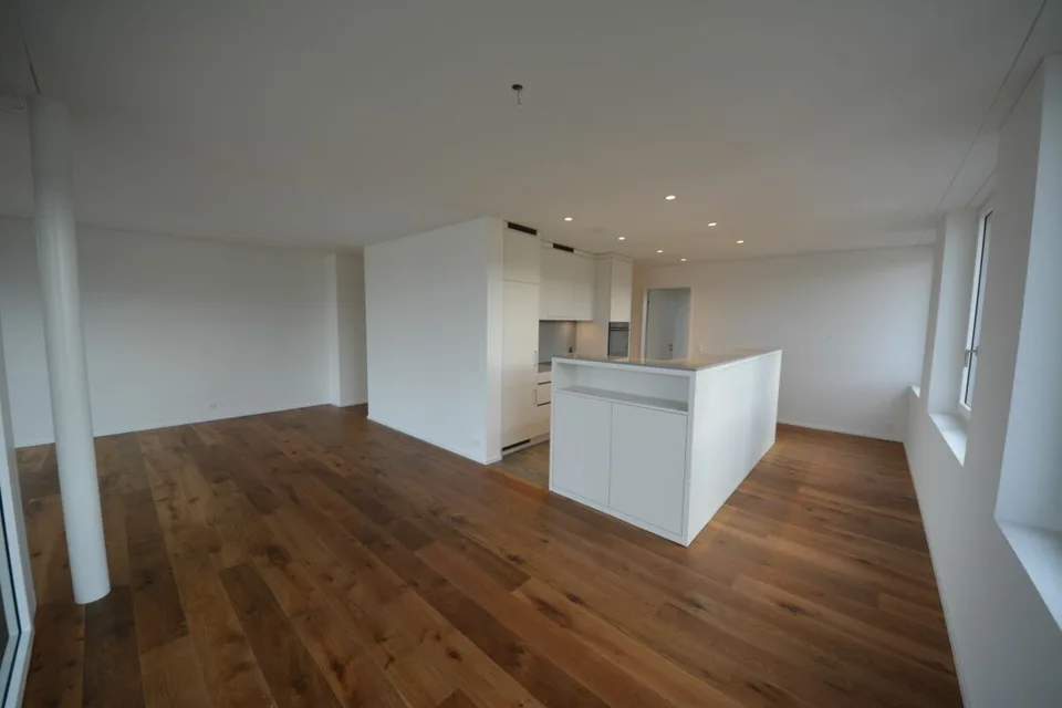 Pré de lac - Magnifique appartement 4.5 pièces en haut parterre à louer