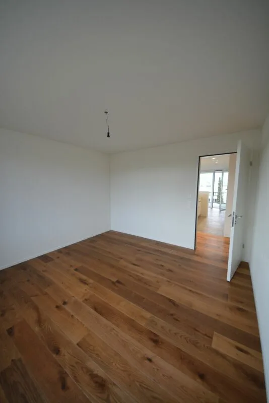 Pré de lac - Magnifique appartement 4.5 pièces en haut parterre à louer