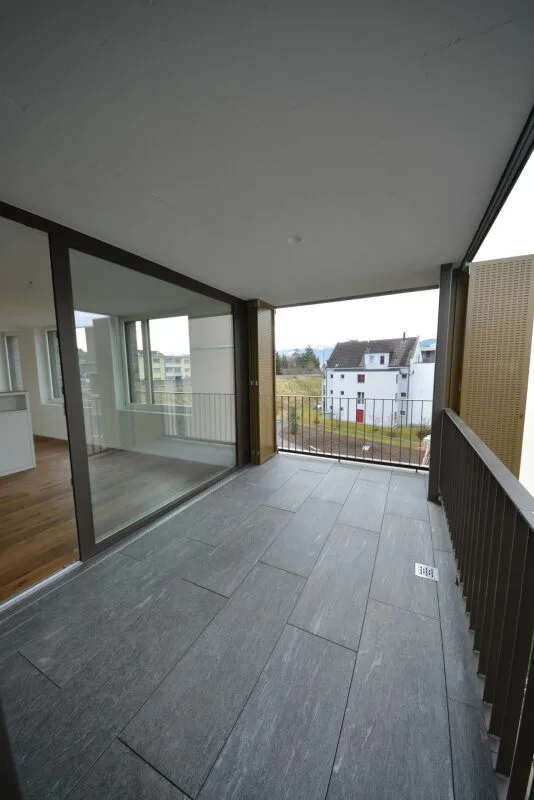 Pré de lac - Magnifique appartement 4.5 pièces en haut parterre à louer