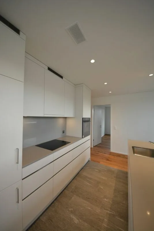 Pré de lac - Magnifique appartement 4.5 pièces en haut parterre à louer