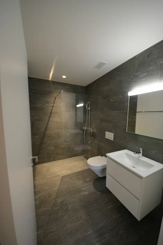 Pré de lac - Magnifique appartement 4.5 pièces en haut parterre à louer