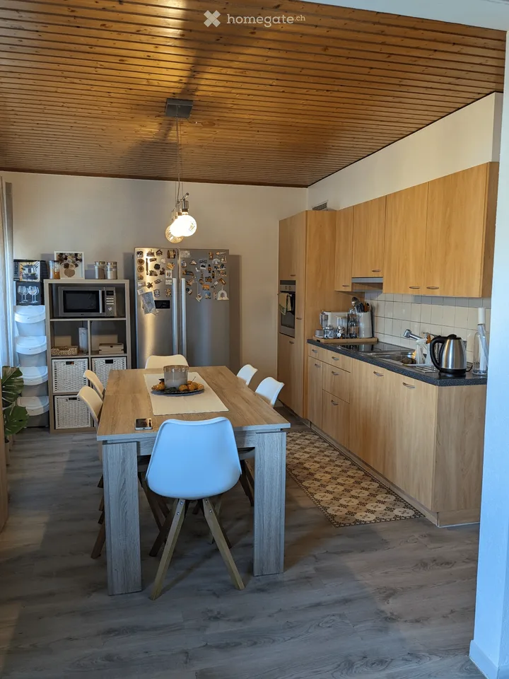 Appartamento di 4.5 locali a Lavigny