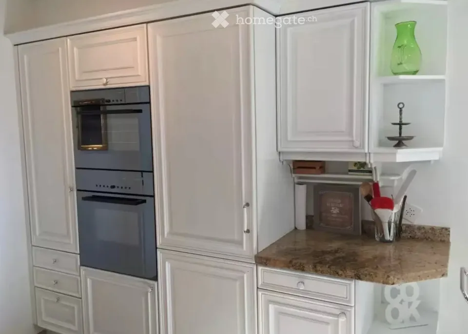 Chambre dans une maison unifamiliale