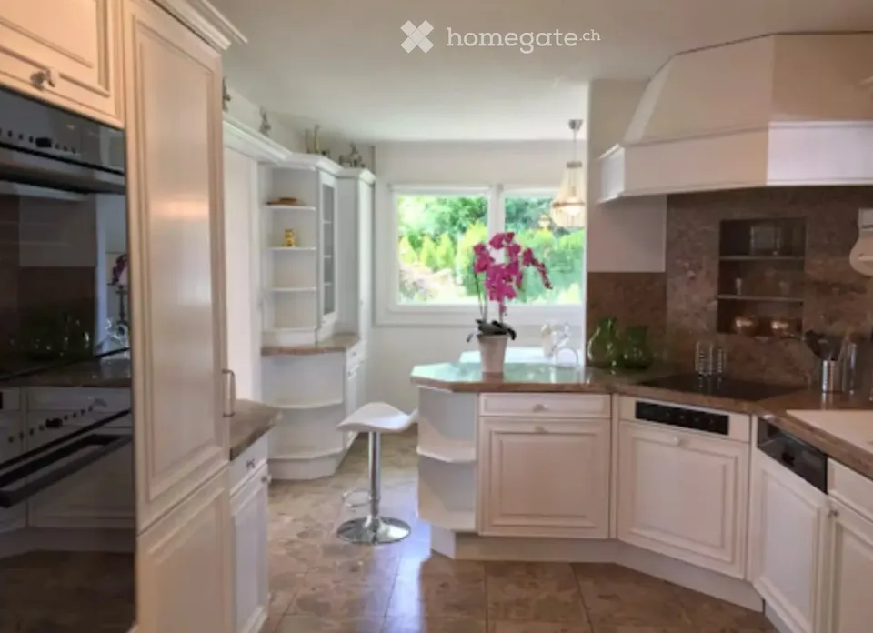 WG-Zimmer in Einfamilienhaus