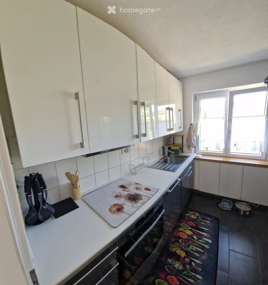 WG-Zimmer im Haus mit Garten, Lounge & Hobbyraum (Bietingen)