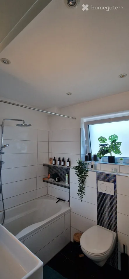 WG-Zimmer im Haus mit Garten, Lounge & Hobbyraum (Bietingen)