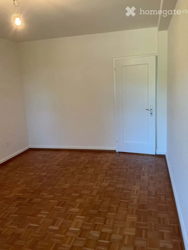 Appartamento accogliente di 3 locali con balcone/area di giardino a Rothenfluh