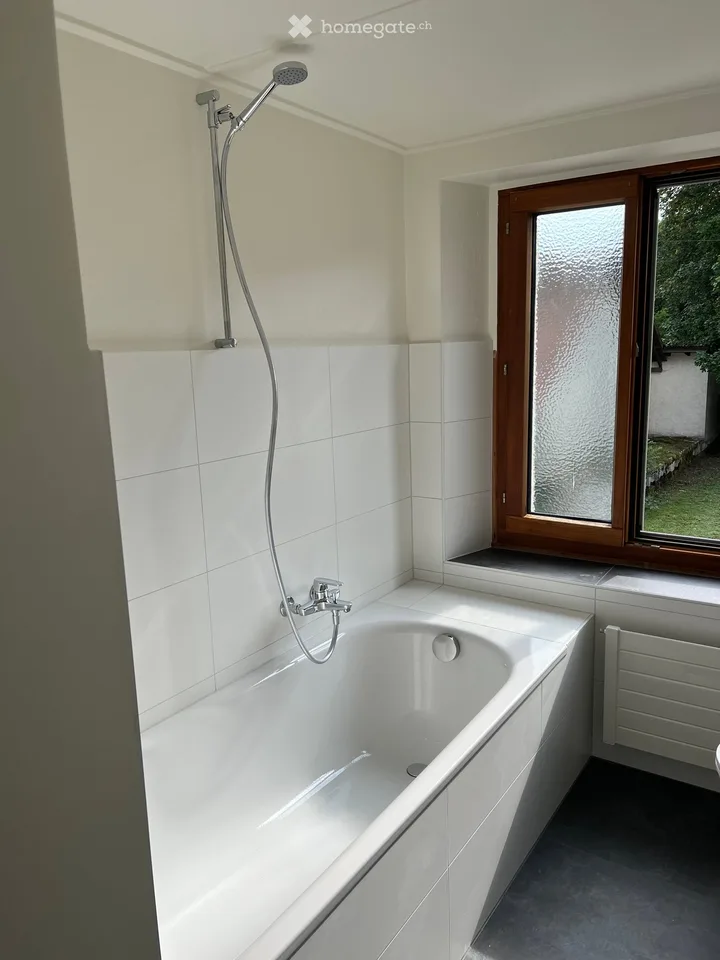 Wohnung 3,5 Zimmer in Verrières