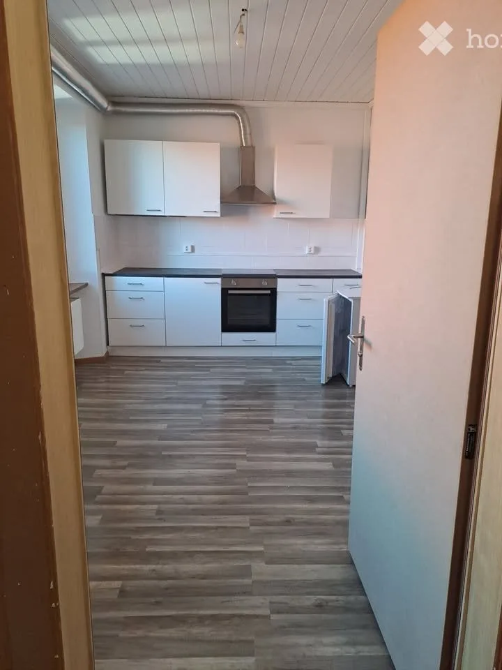 Wohnung mit 2.5 Zimmern im Noirmont