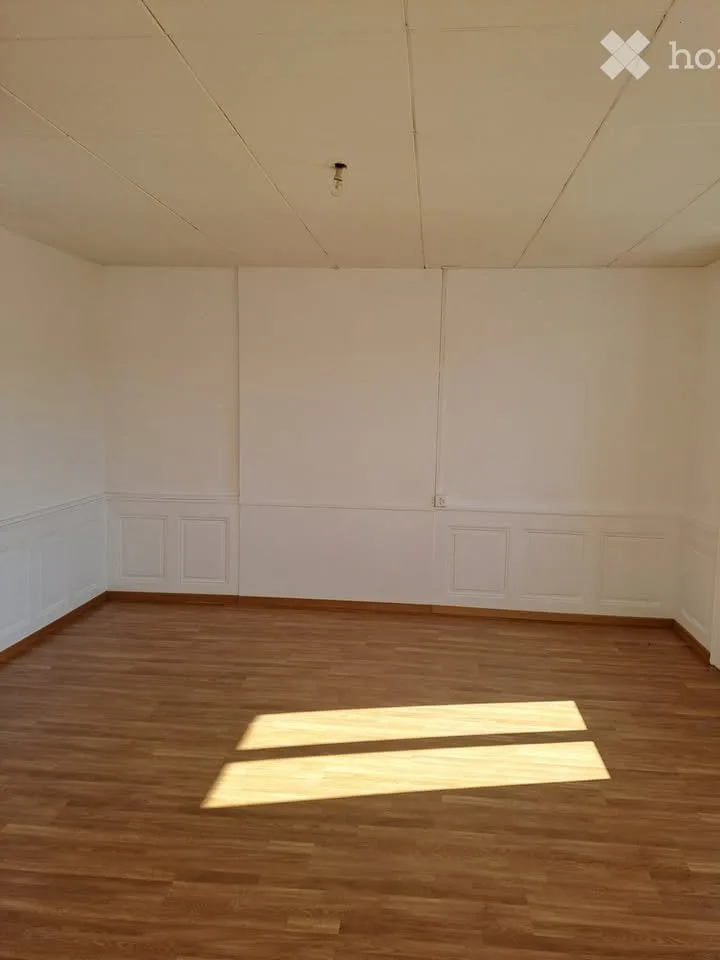 Wohnung mit 2.5 Zimmern im Noirmont