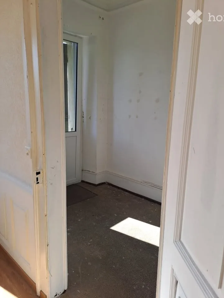 Wohnung mit 2.5 Zimmern im Noirmont
