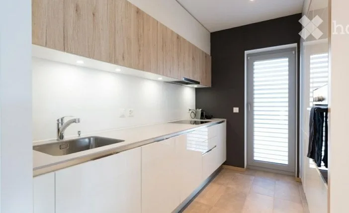 Prächtige Wohnung - Genf 3 Zimmer, 4. Stock