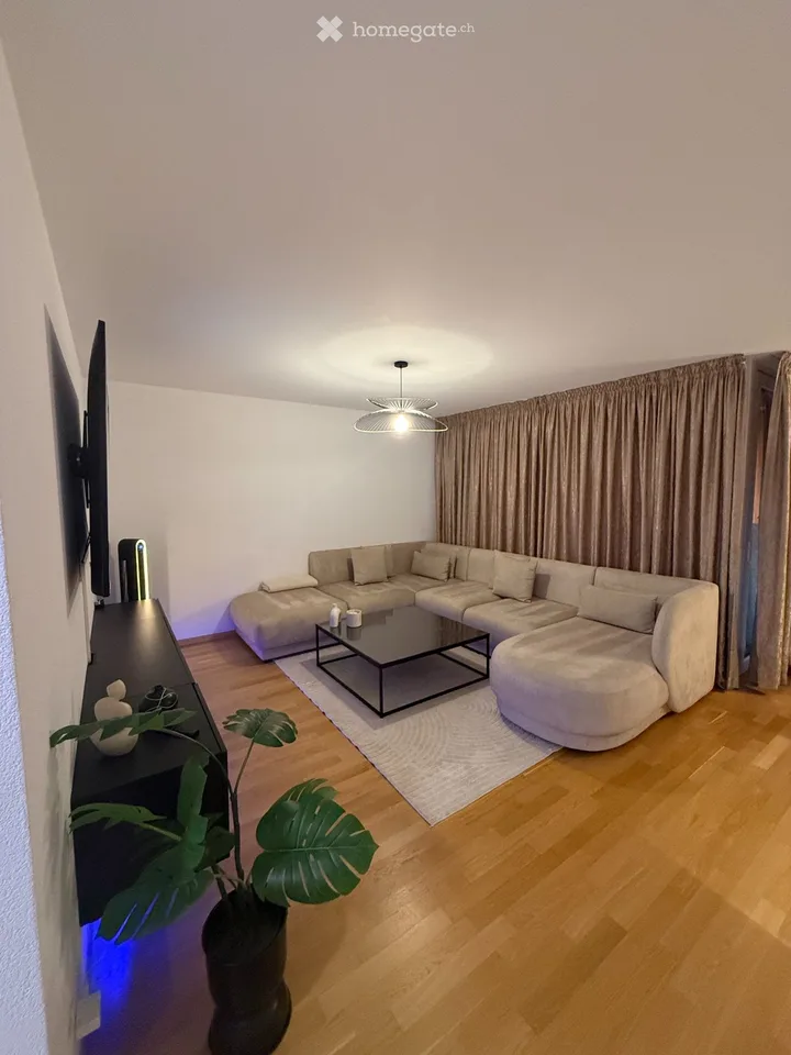 Magnifique appartement à Payerne pour le 01.10.2026