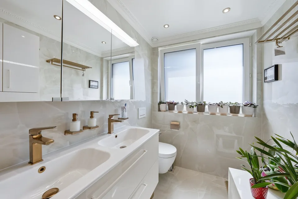 Spacieux appartement de 6.5 pièces avec vue et balcon à Lausanne
