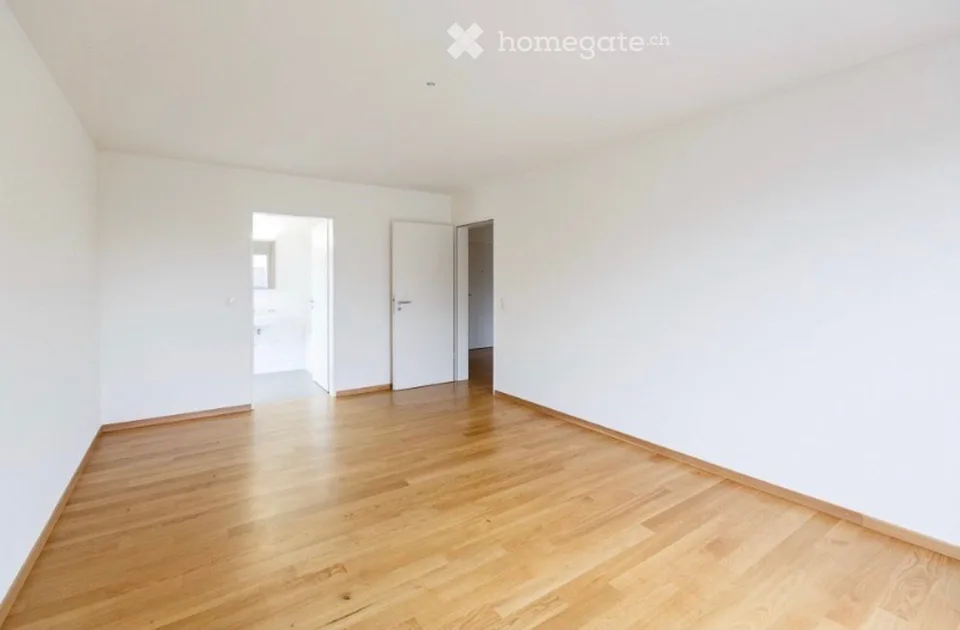 Appartamento mansardato moderno 3.5 locali con grande terrazza a Rothrist AG