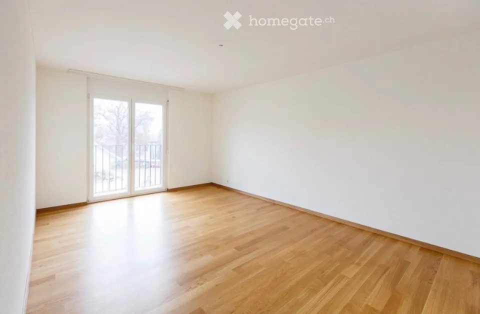 Appartamento mansardato moderno 3.5 locali con grande terrazza a Rothrist AG