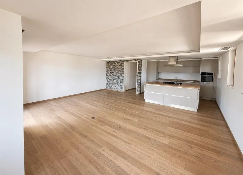 Crans-Montana * außergewöhnliches Appartement * Zweitwohnsitz erlaubt * Innener Parkplatz im Preis inbegriffen