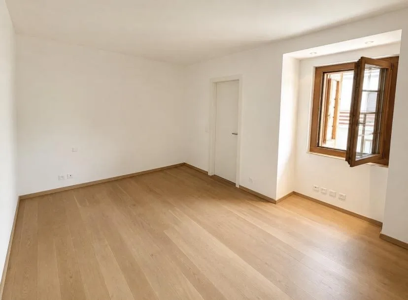Crans-Montana * außergewöhnliches Appartement * Zweitwohnsitz erlaubt * Innener Parkplatz im Preis inbegriffen