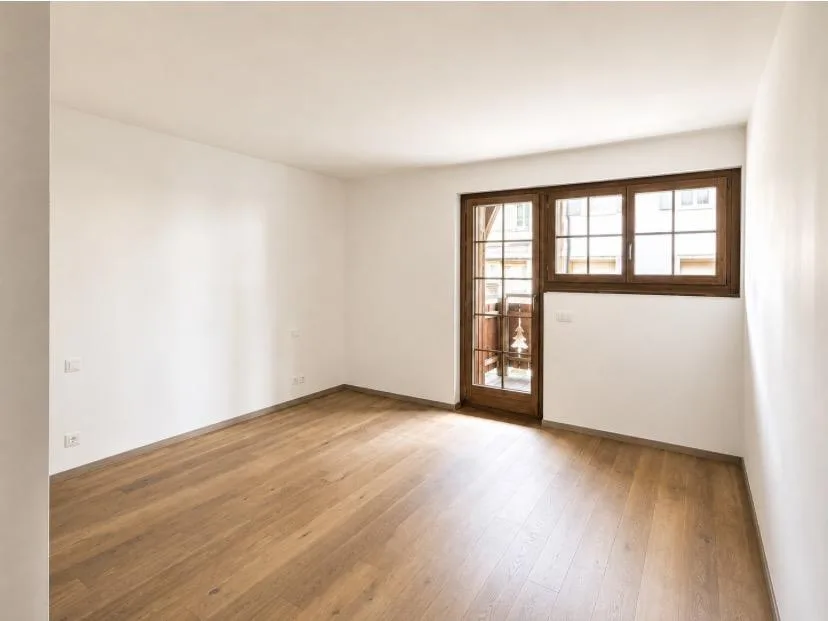 Crans-Montana * außergewöhnliches Appartement * Zweitwohnsitz erlaubt * Innener Parkplatz im Preis inbegriffen