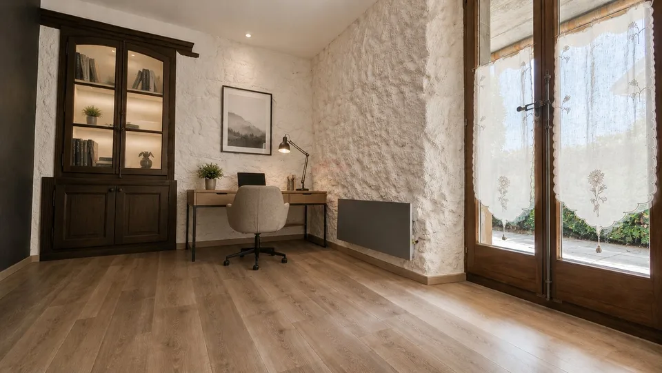 Casa con carattere nel cuore di Eysins ? Charme, volumi e autenticità