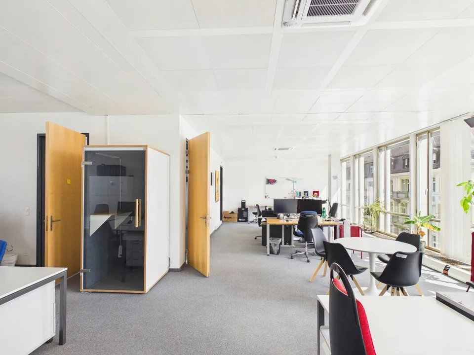 Bel espace spacieux à louer 240 m2