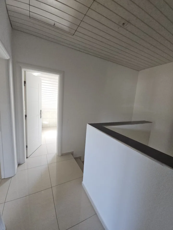 Charming 6.5-room semi-detached house in Othmarsingen – Modern, Family-friendly, and Quiet