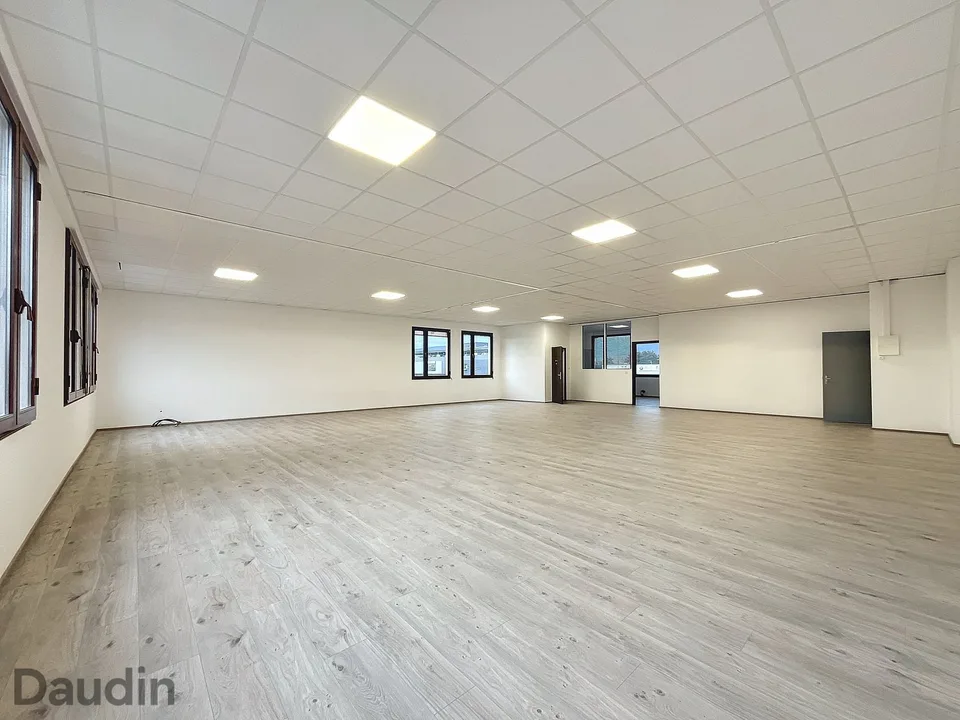 Premises of about 174m2 in Meyrin – photo 2 of 4