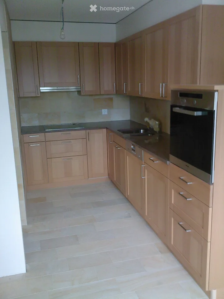 Appartement à La Neuveville