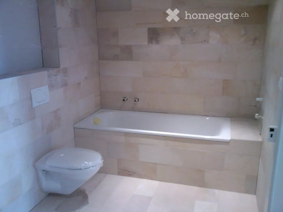 Appartement à La Neuveville