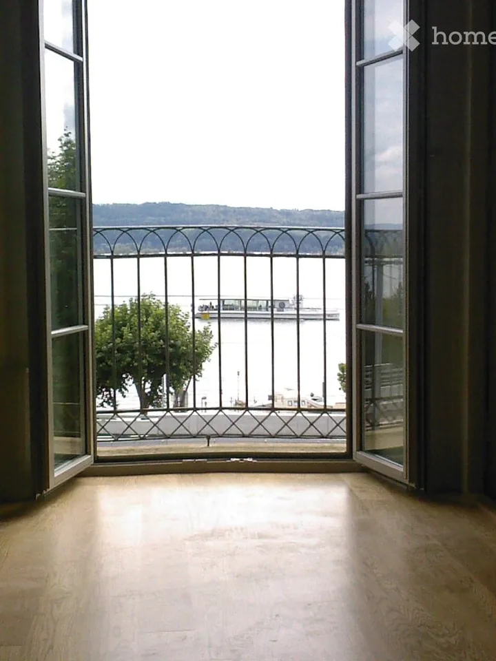Appartement à La Neuveville