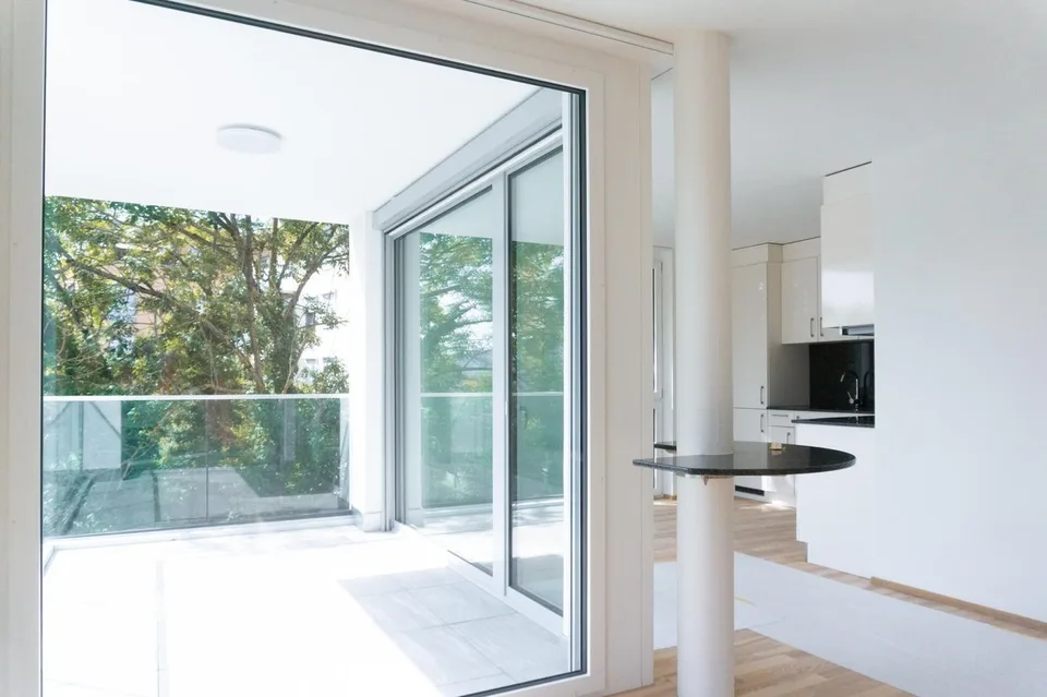 Moderne 1.5-Zimmer-Wohnung in Schaffhausen
