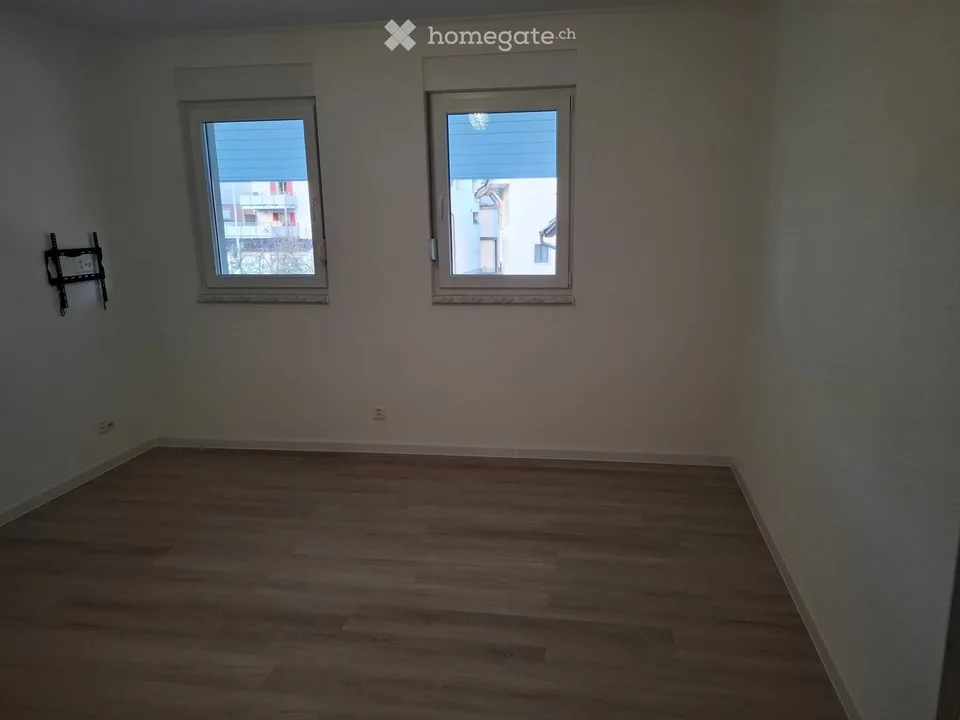 Studio-Wohnung in Eiken  ab 01.11.2026