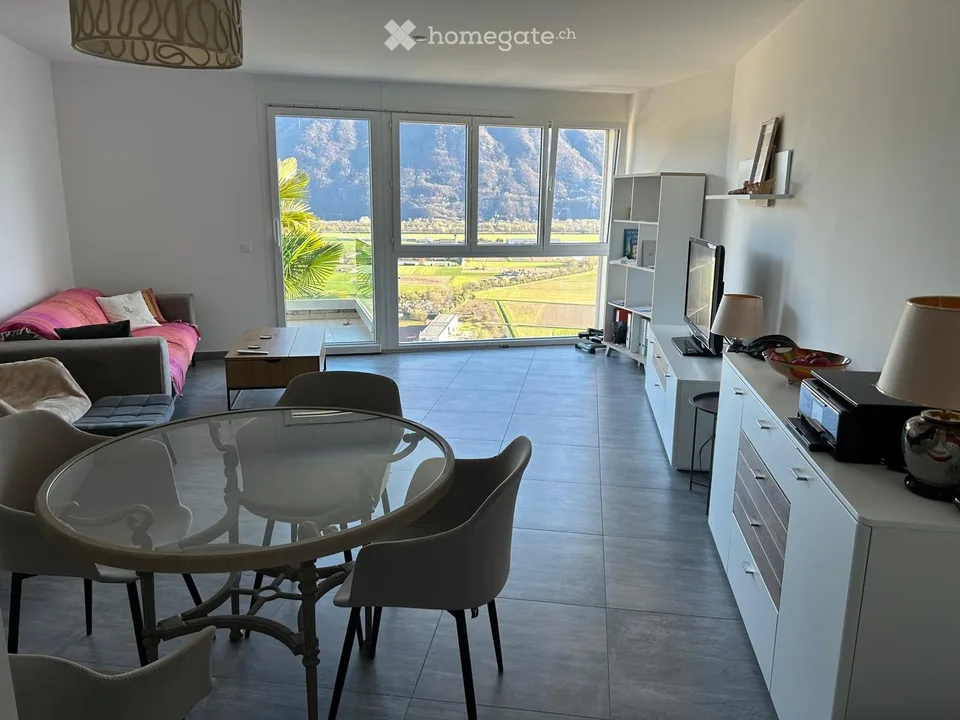 Magnifico Appartamento Residenza secondaria