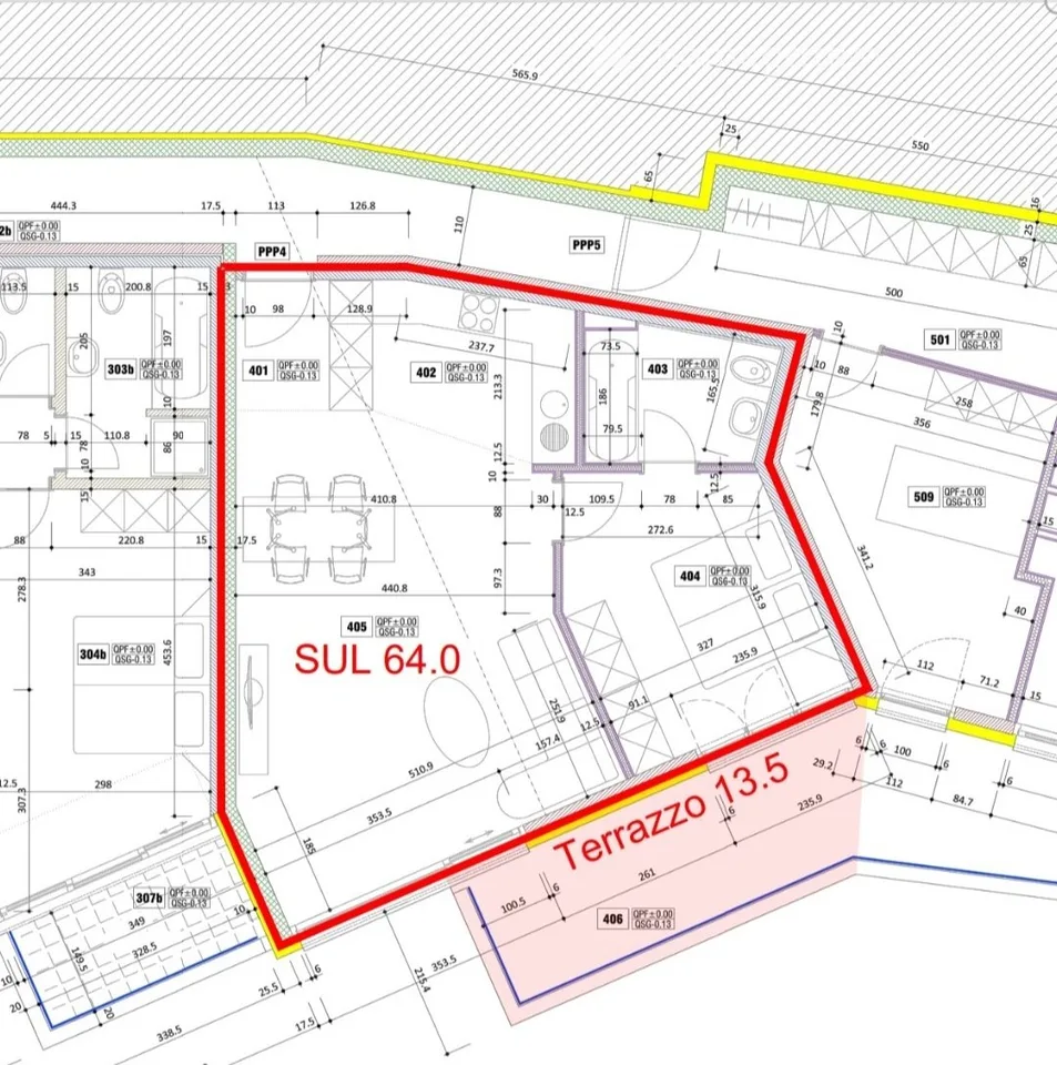 Magnifico Appartamento Residenza secondaria