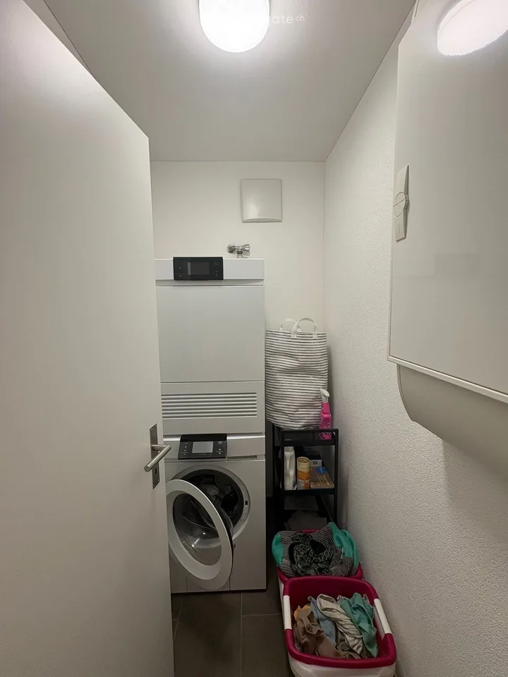 Appartamento di 4,5 locali in affitto.