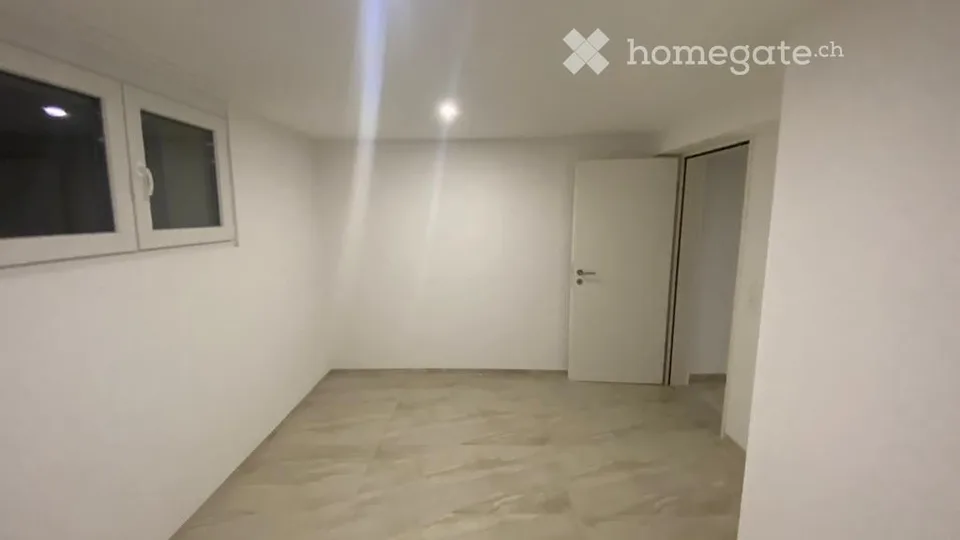 2.5 Room Apartment in 8588 Zihlschlacht
