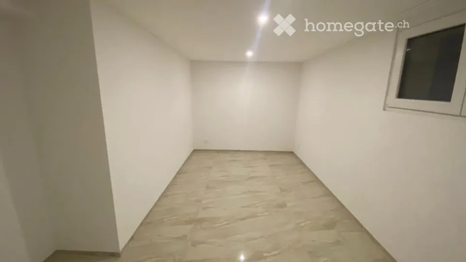 2.5 Room Apartment in 8588 Zihlschlacht
