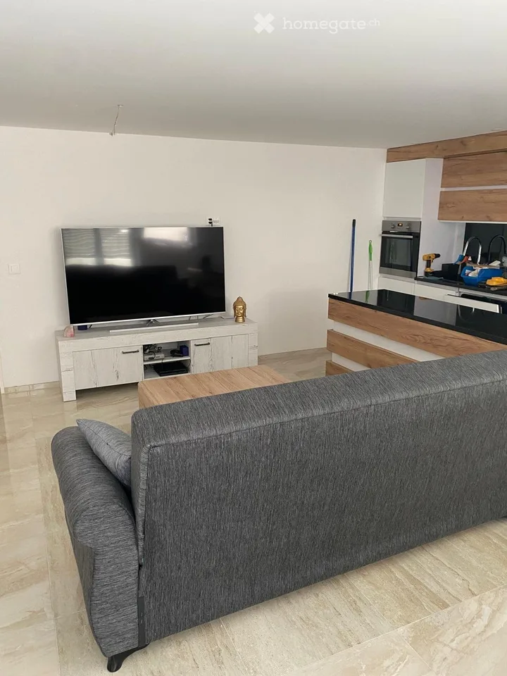 2.5 Zimmer Wohnung in 8588 Zihlschlacht