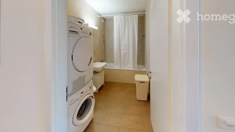 Charmantes 3.5-Zimmer-Wohnung in Biel/Bienne