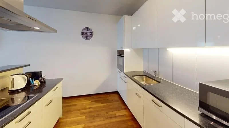 Charmantes 3.5-Zimmer-Wohnung in Biel/Bienne