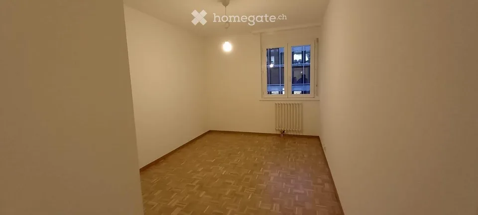 URGENT 4 pièces Petit-Saconnex