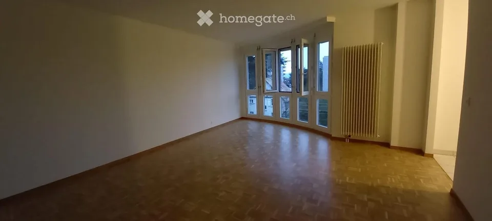 URGENT 4 pièces Petit-Saconnex