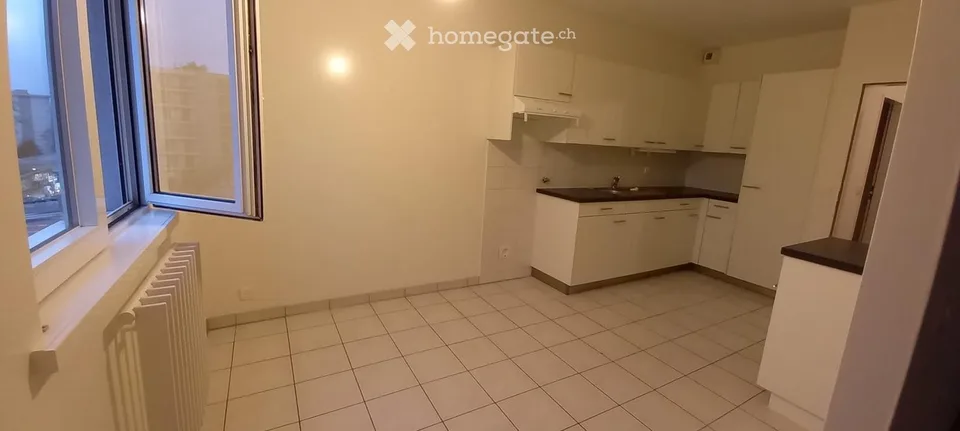 URGENT 4 pièces Petit-Saconnex